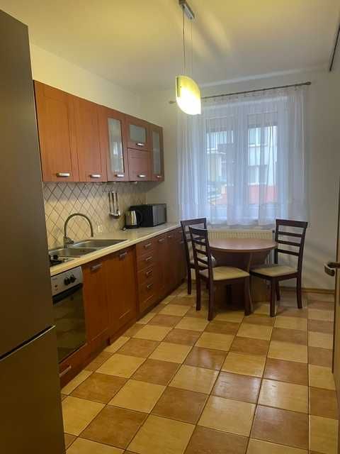 Apartment in Białystok, Piasta II - Widok 3