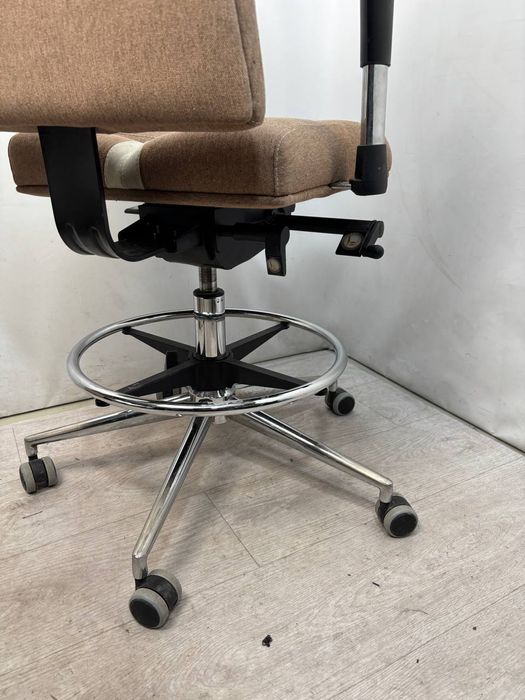 Kulik System Piramid Кулік Пірамід Ергономічне ортопедичне  крісло