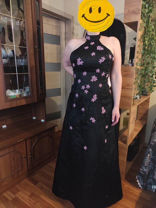 Плаття   вечірнє