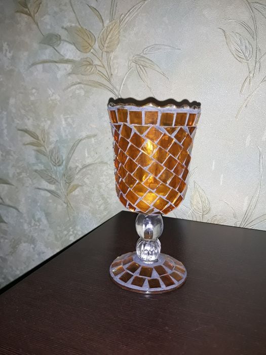 Свічник. Подсвечник