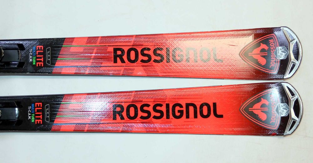 Narty zjazdowe ROSSIGNOL HERO ELITE MULTI TURN Ti-CAM 159cm 2026r
