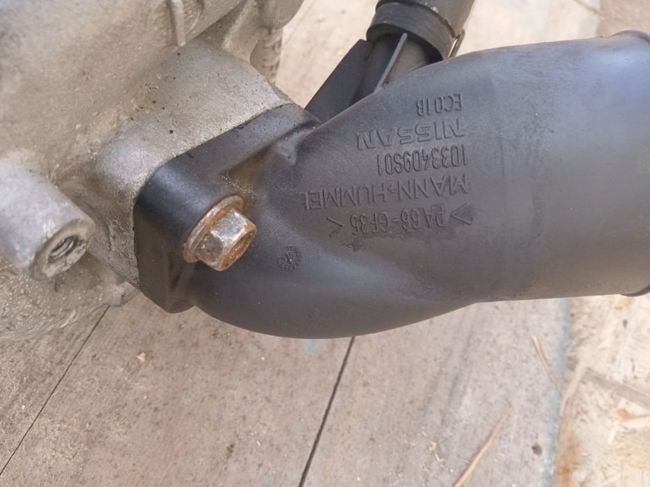 Запчастини до іномарок