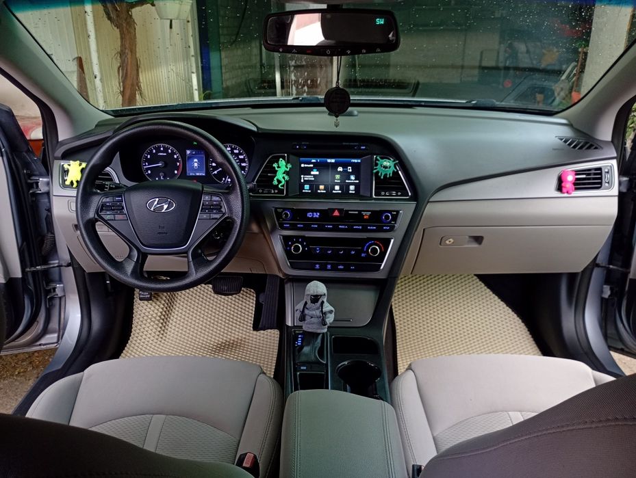 Продам  Hyundai Sonata