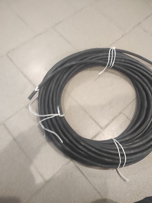 Кабель КГМ   3*6