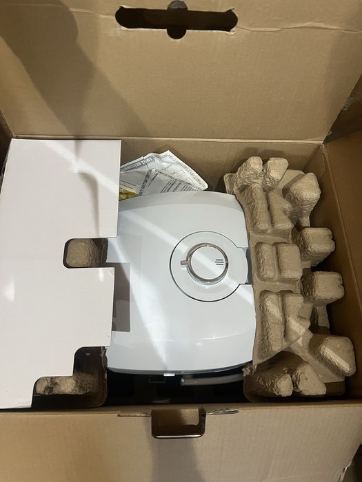 Мультиварка Philips Vita Plus HD 3136 (ідеальний стан)