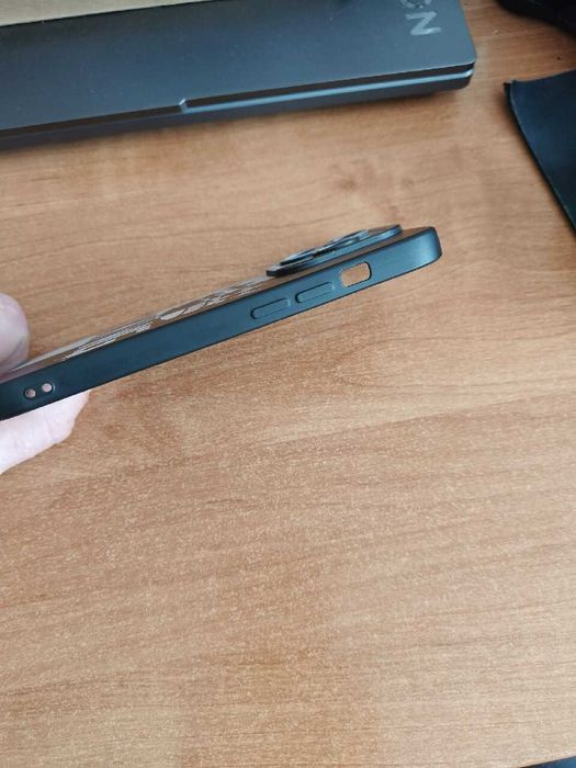 Etui iPhone 14 Pro
