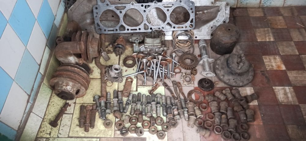 Продам помпа ЗИЛ.