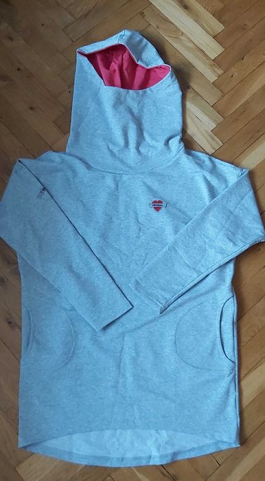 Nowa bluza firmy Vertus