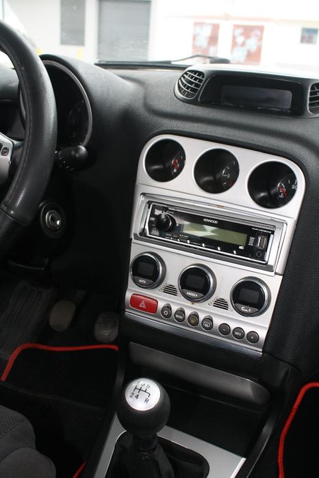 Vendo carrinha Alfa Romeo 156 JTD