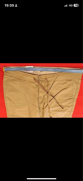 Calças Carhartt XL