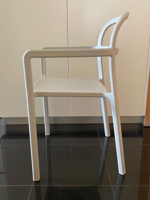 Duas cadeiras cozinha ikea