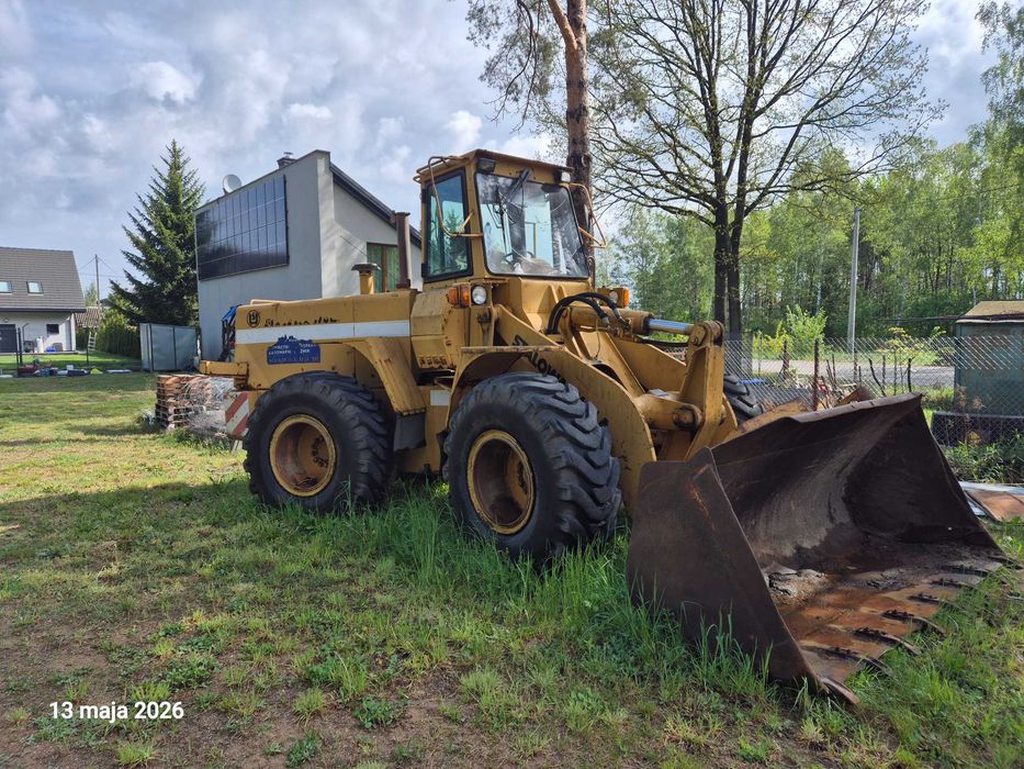 Ładowarka Ł-520C