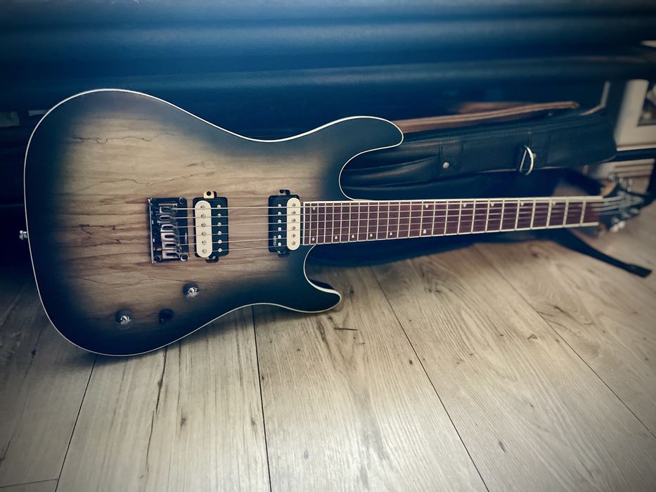 Cort KX300  OPRB Gitara EMG