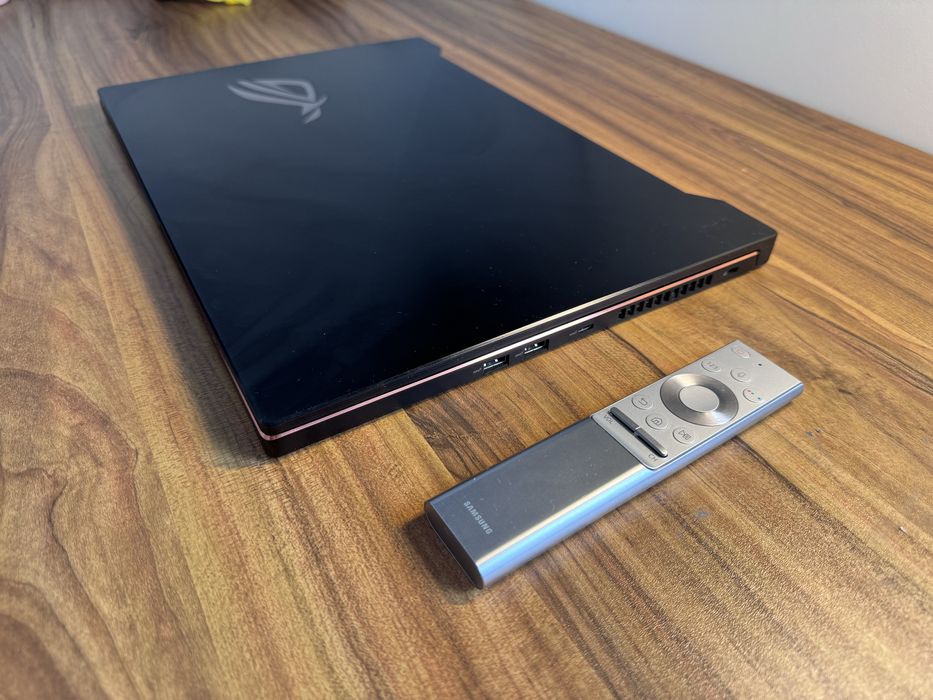 Asus ROG Zephyrus GX700