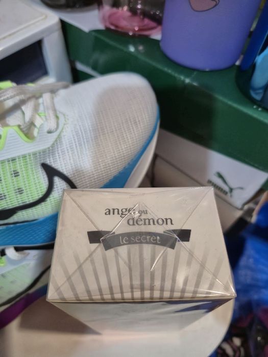 ОРИГИНАЛ Givenchy Ange Ou Demon Le Secret духи,парфюм Туалетна вода.