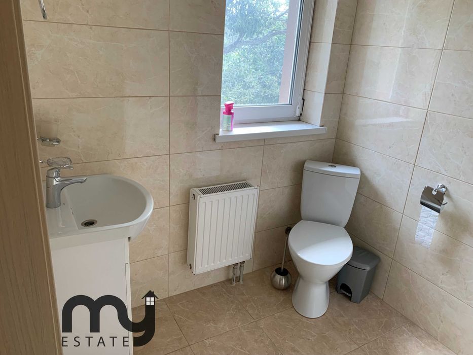 Оренда будинку 92 м², 3 сотки / Київ, Берковець / Сдам таунхаус аренда