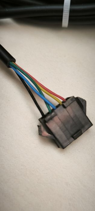 Wyświetlacz na 36v