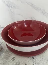 Чаша Аллегро 1,5 л Tupperware