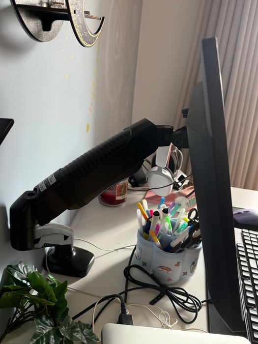 Monitor Samsung LF24T350 | 24'' | 75 Hz | Full HD