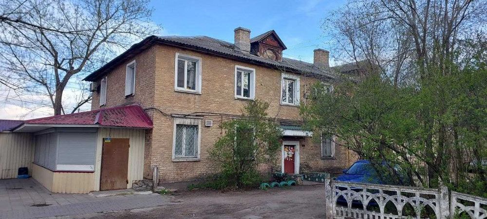 Продам 3к квартиру Приднепровск  БЕЗНАЛ