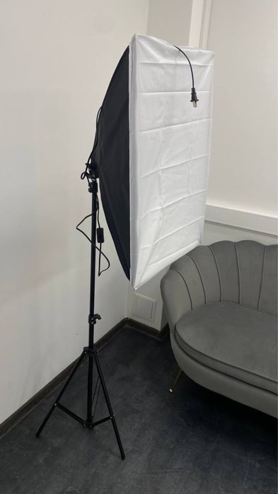 Світло для фотозйомки
