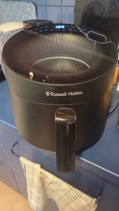 Hot air fryer Russell Hobbs 5 l 1500 W