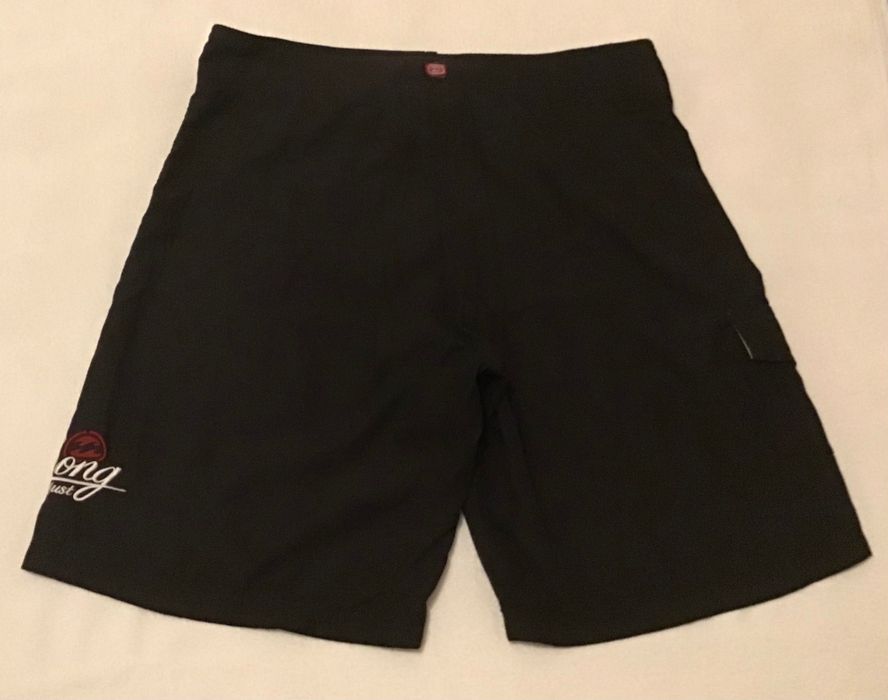 Calções marca Billabong