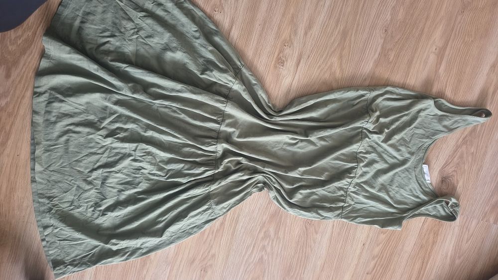 Sukienka letnia mango L