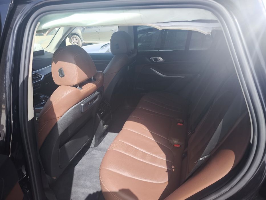 BMW   X5    45 M