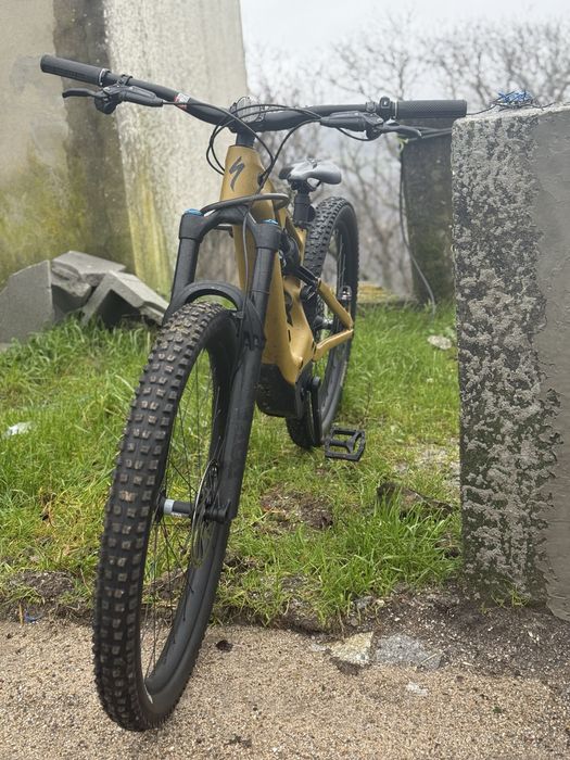 Specialized turbo levo 3 expert