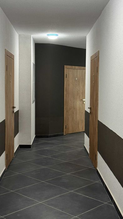 1к квартиа у сучасному комплексі поруч із Києвом. Під єОселя