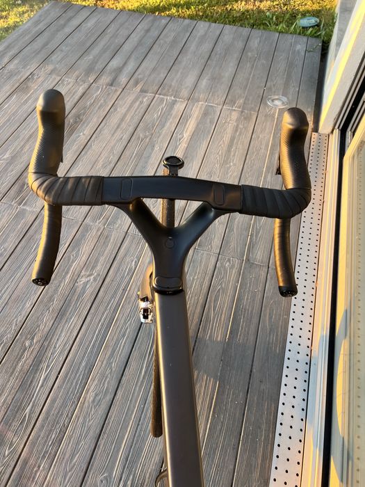 Cervelo S5 red etap AXS