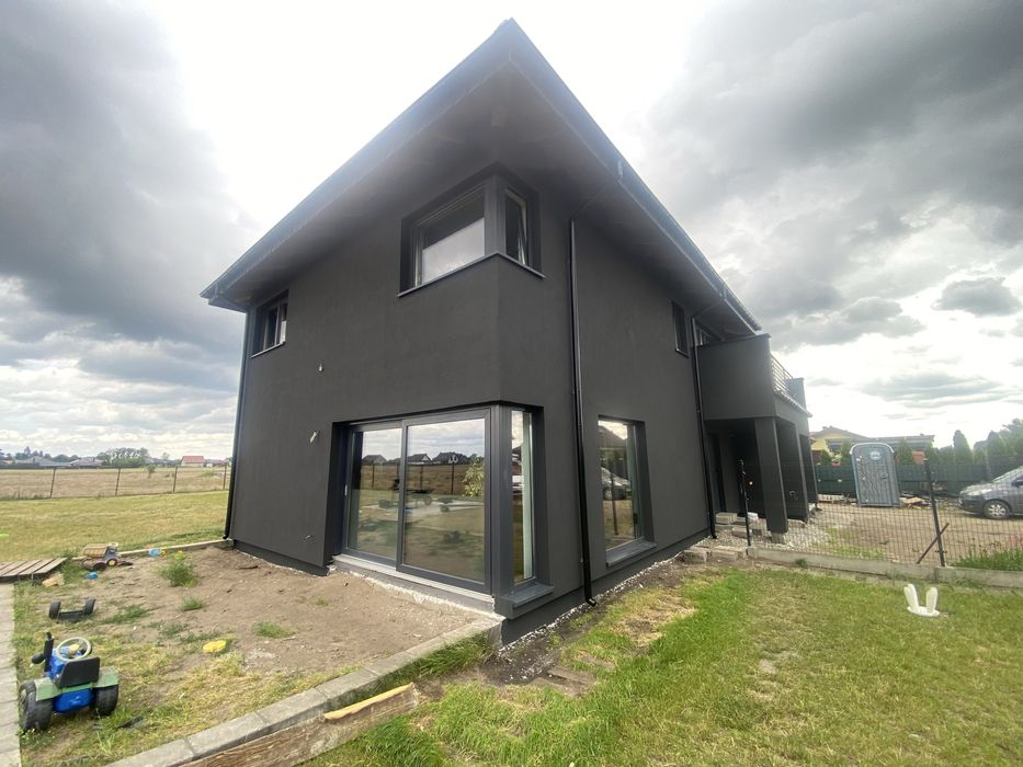 Docieplenia kompleksowo , elewacje , malowanie elewacji , ocieplenia