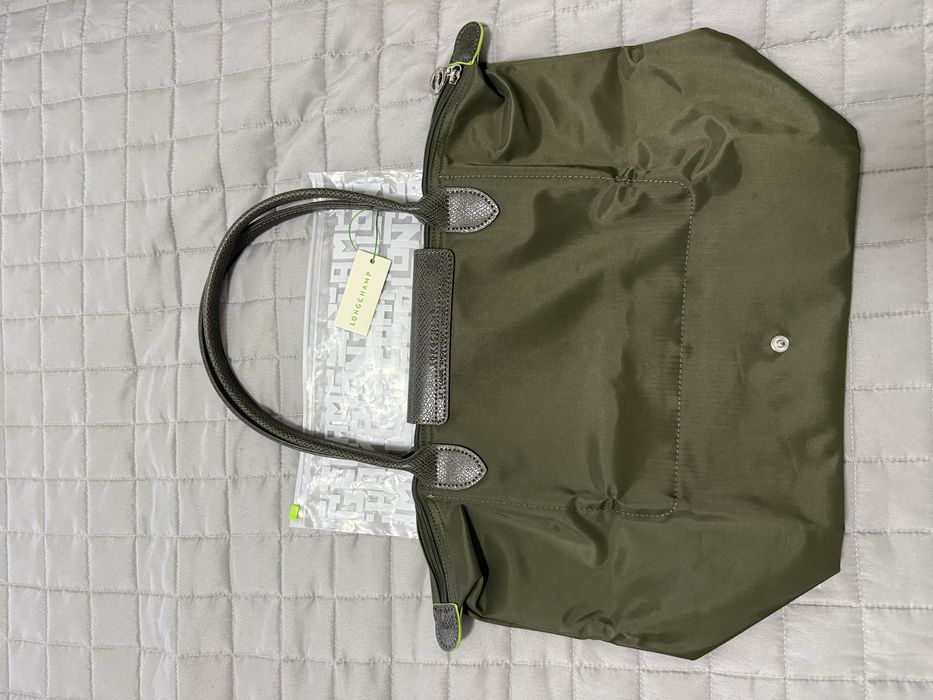 Mala Longchamp Le Pliage