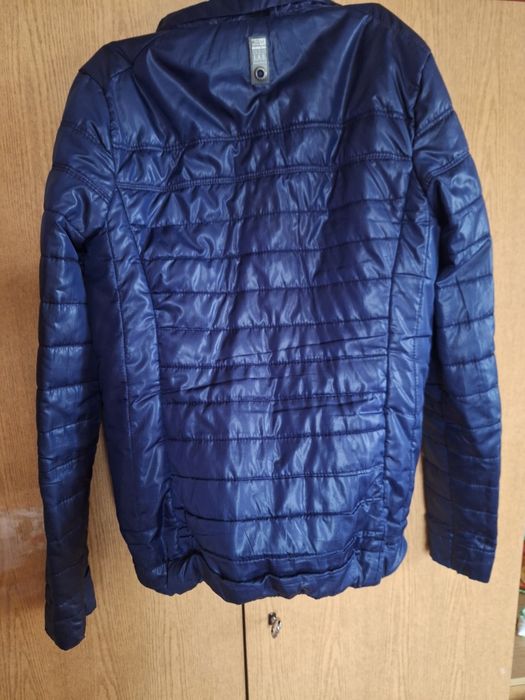 Kurtka MZGZ light jacket