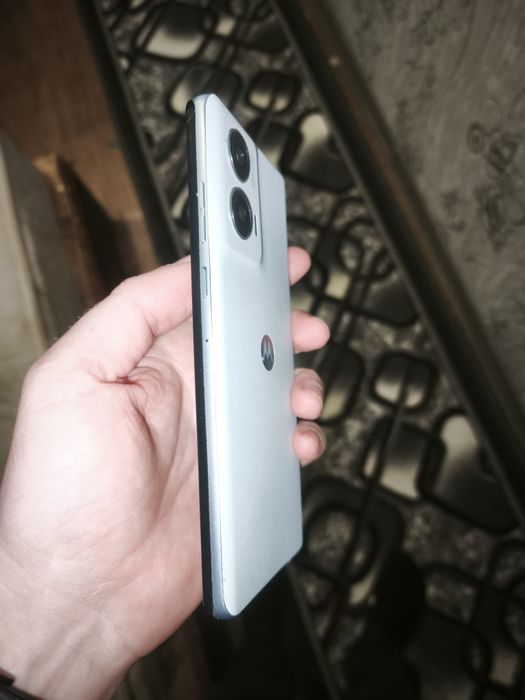 Продам Motorola edge 50 fusion 10/256