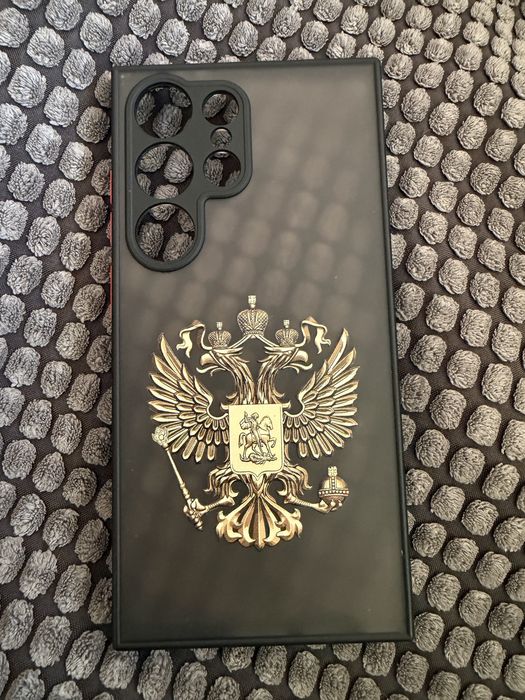 Obudowa etui SAMSUNG S24 Ultra