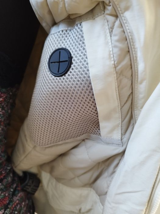 Kurtka damska bomberka refrigue