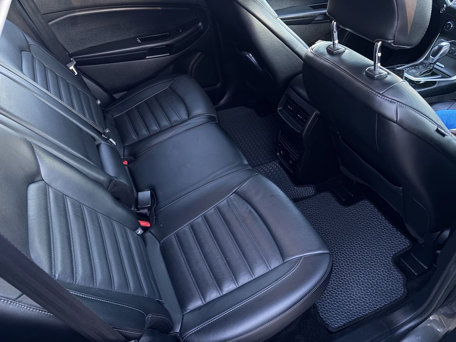 Ford EDGE 2017 SEL