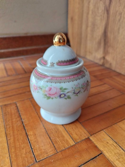Coleção TLimoges louça porcelana