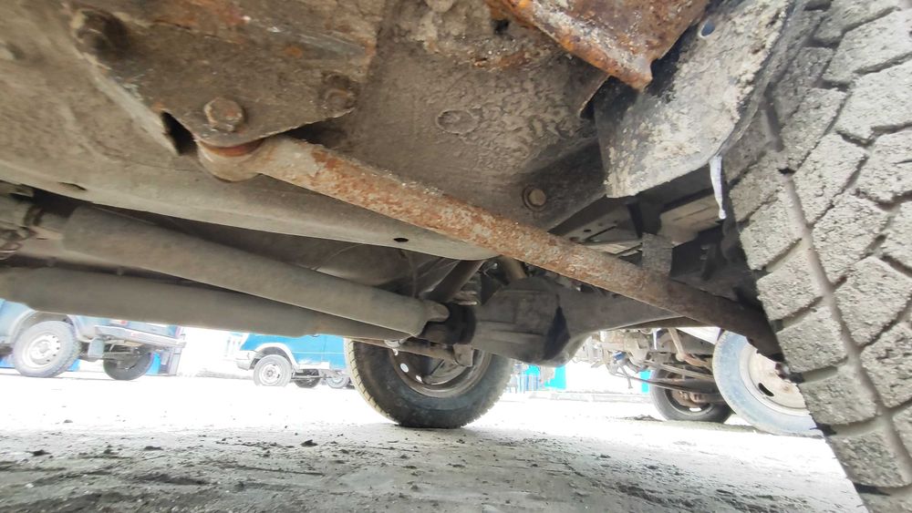 Автомобіль  Нива 21230 Шевроле