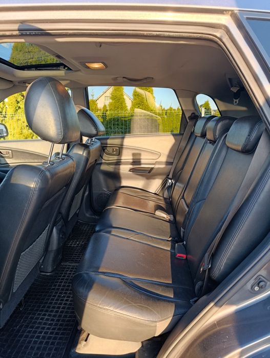 Sprzedam Hyundai Tucson