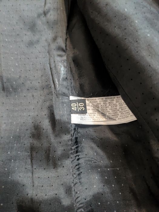 Casaco da Massimo Dutti