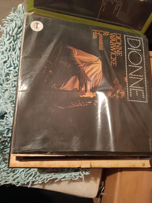 Discos Vinil antigos