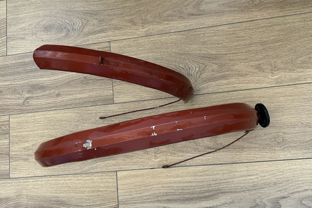 Błotniki 20” Romet