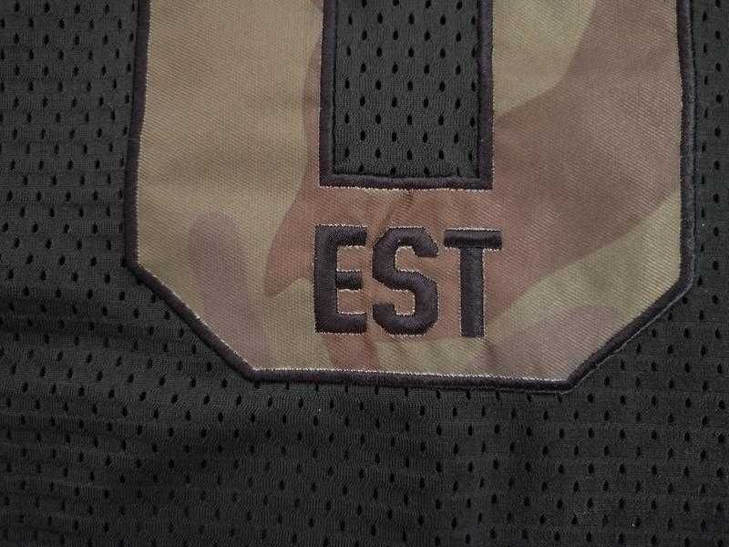 Джерсі New Era NFL - camo Seattle Seahawks, L