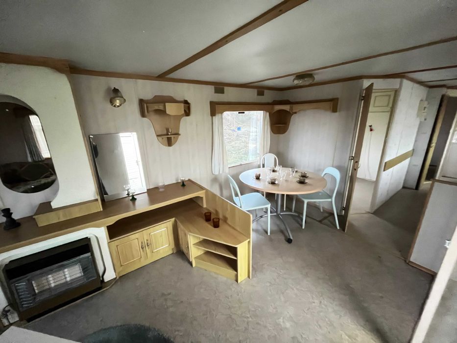 Domek holenderski nr 51! Salon Kuchnia Jadalnia 2 sypialnie Łazienka