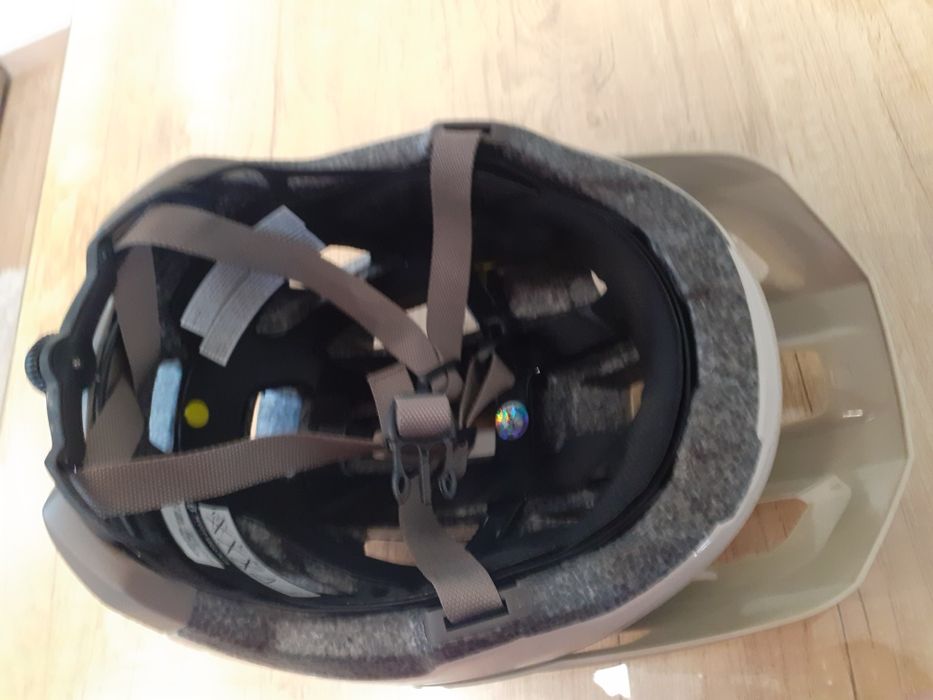 Capacete Scott Argo Plus