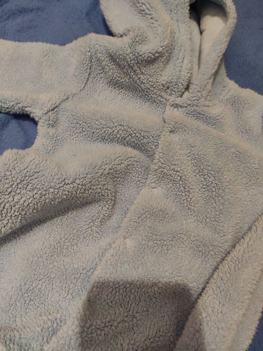 Kombinezon jesienny/wiosenny