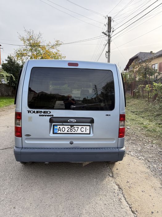 Продам Ford Connect